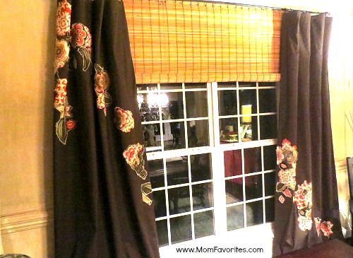Unique Diy No Sew Curtains Mom Favorites