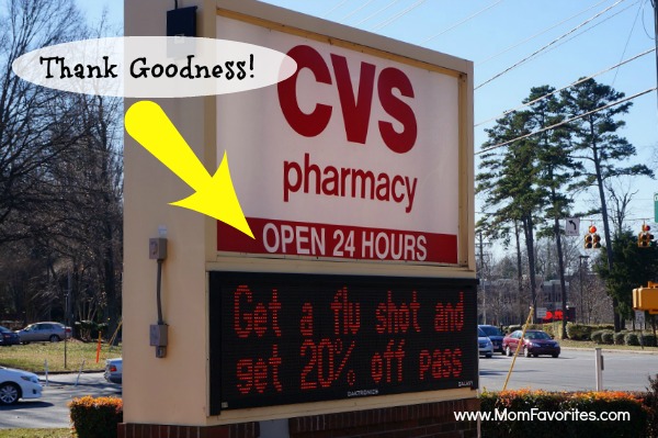 Cvs State College Hours 57